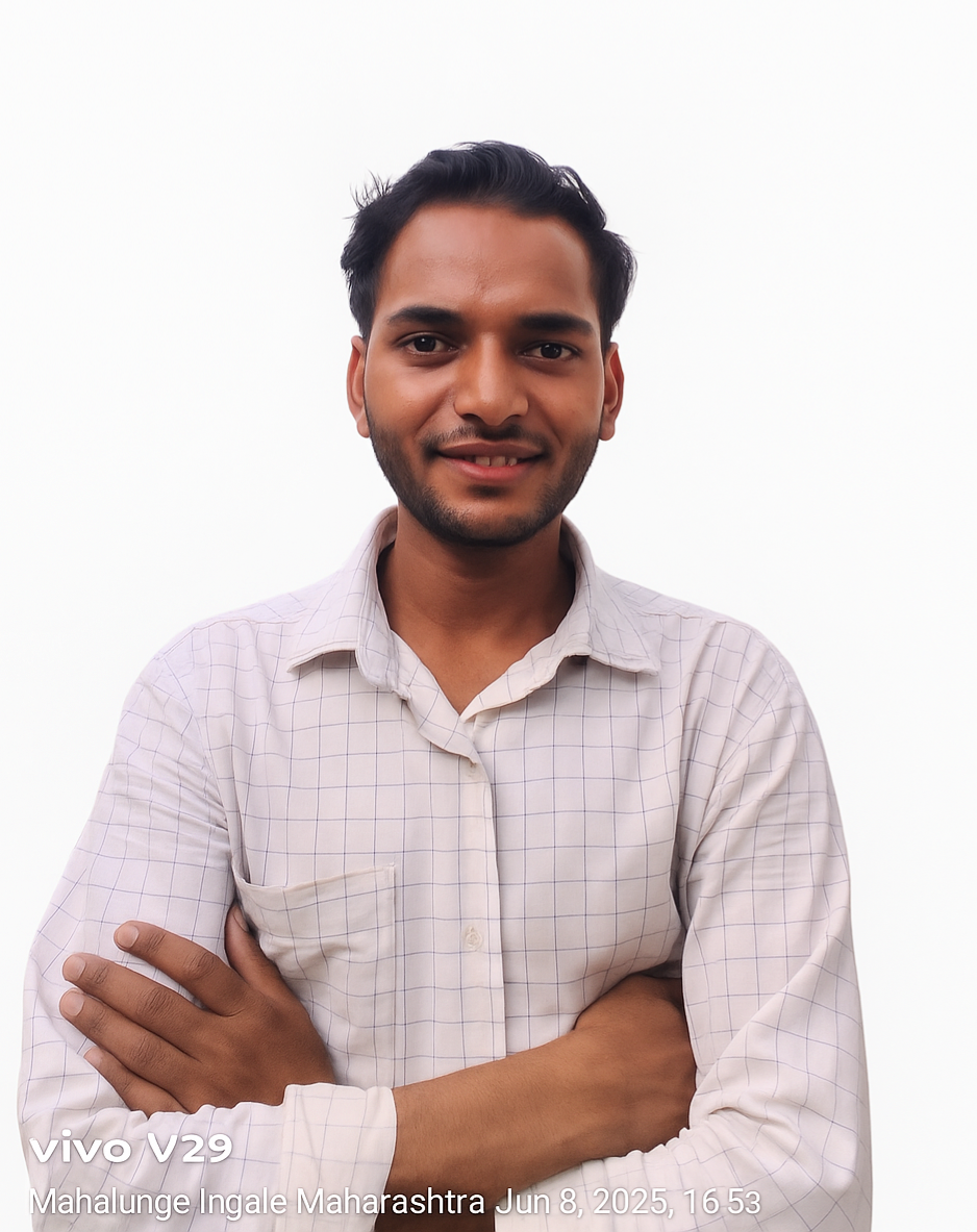 Kartik Bhaskar